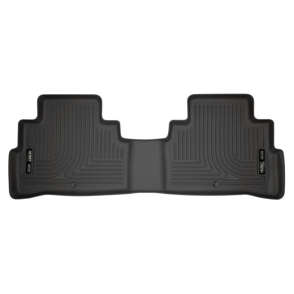 2nd Seat Floor Liner