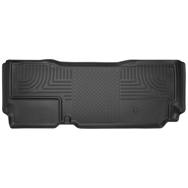 2nd Seat Floor Liner