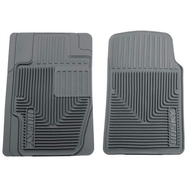 Front Floor Mats