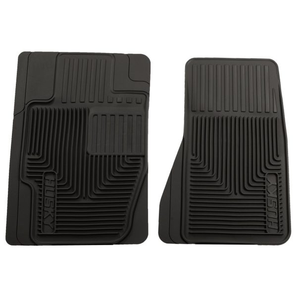 Front Floor Mats