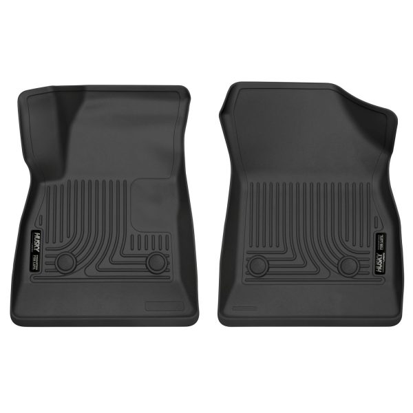 Front Floor Liners