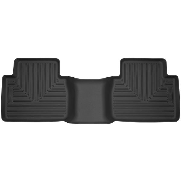 2nd Seat Floor Liner