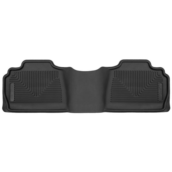 2nd Seat Floor Liner