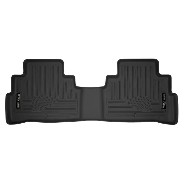 2nd Seat Floor Liner