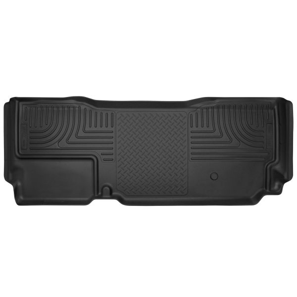 2nd Seat Floor Liner