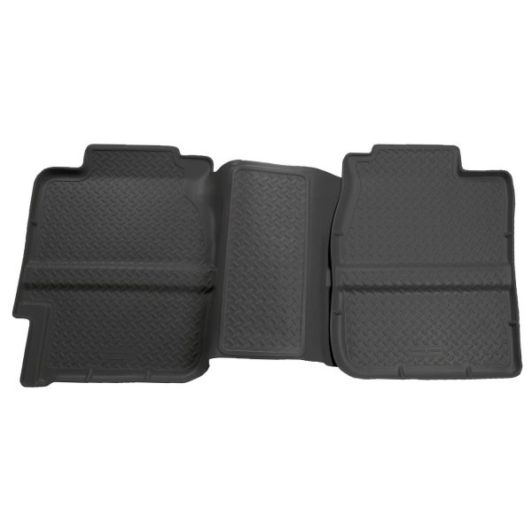 2nd Seat Floor Liner