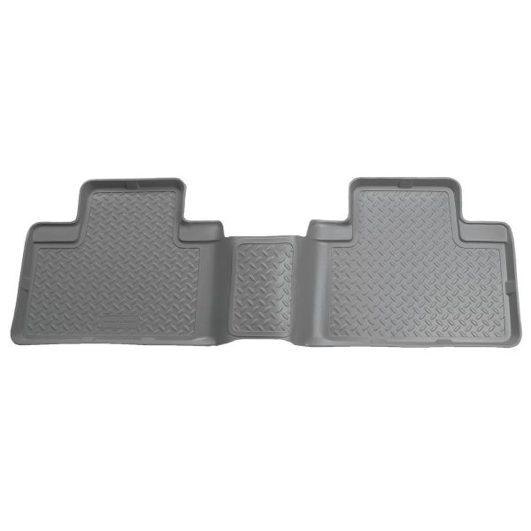 2nd Seat Floor Liner