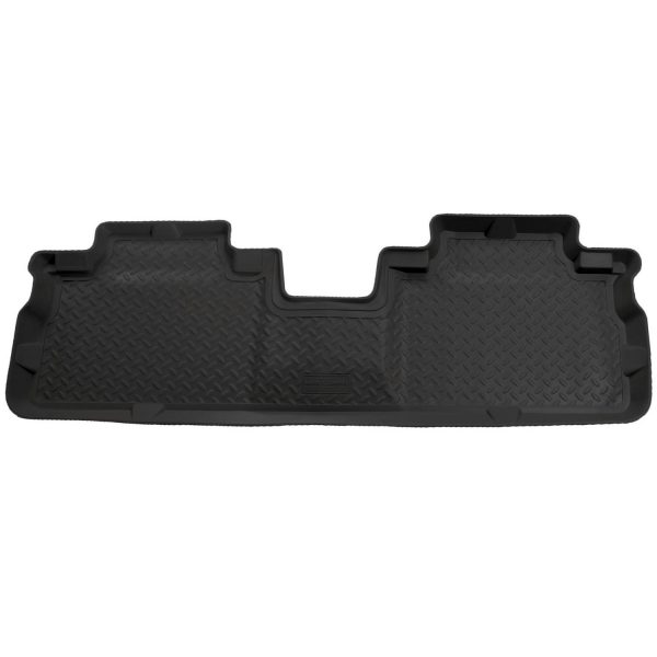 2nd Seat Floor Liner