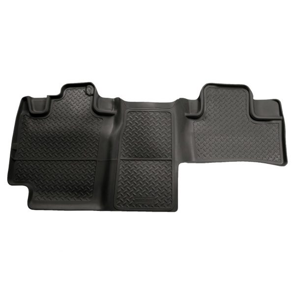 2nd Seat Floor Liner