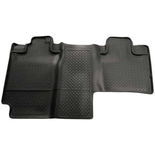 2nd Seat Floor Liner