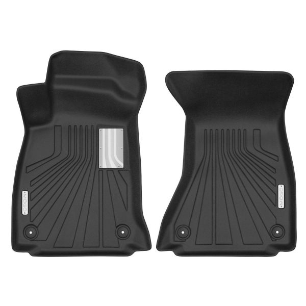 Front Floor Liners