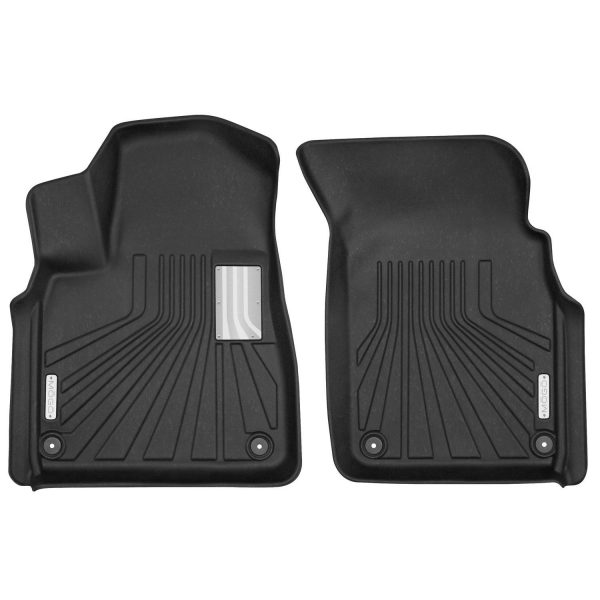 Front Floor Liners