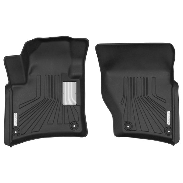 Front Floor Liners