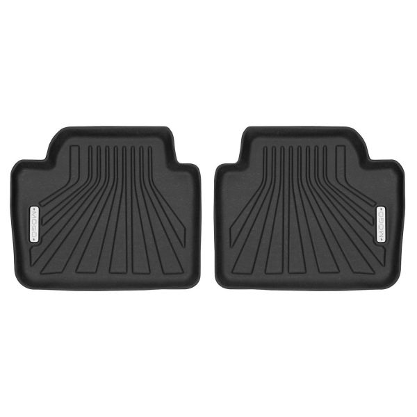 2nd Seat Floor Liner