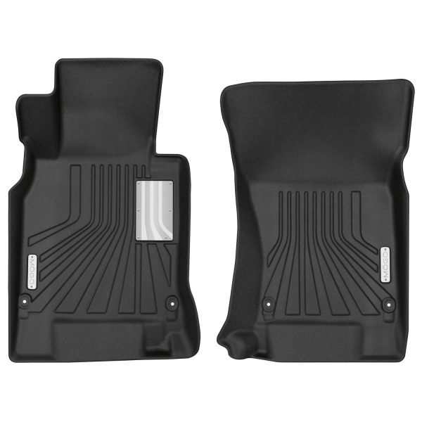 Front Floor Liners