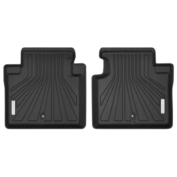 2nd Seat Floor Liner