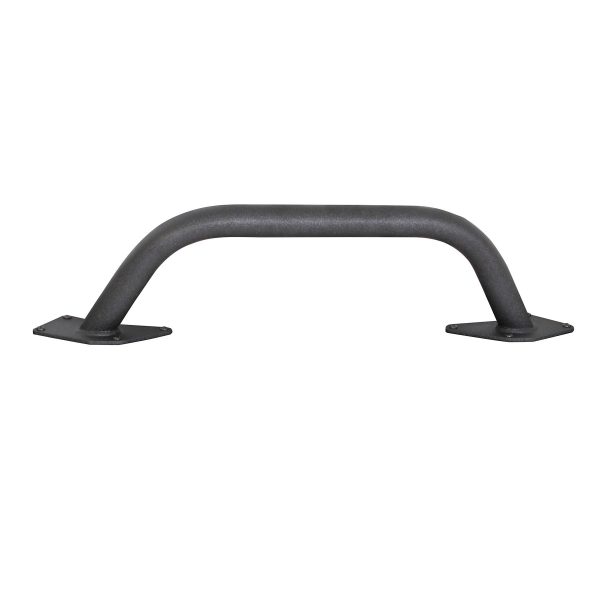 Smittybilt XRC M.O.D. OPTION - BULL BAR - BLACK TEXTURED JEEP, 07-18 WRANGLER (JK) 76829