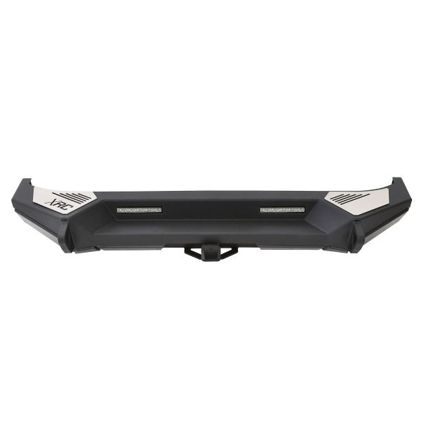 Smittybilt XRC GEN2 REAR BUMPER JEEP, 07-18 WRANGLER (JK) 76858