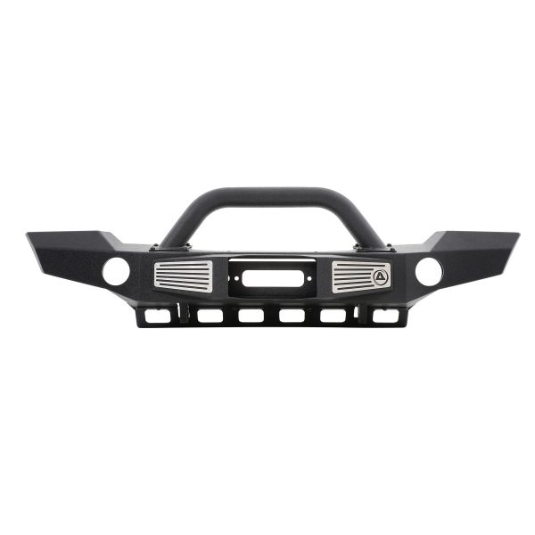 Smittybilt XRC ATLAS FRONT BUMPER JEEP, 07-18 WRANGLER (JK) 76892