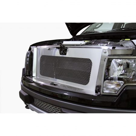 2010-2014 Ford Raptor, Front Grille Fascia, American Car Craft