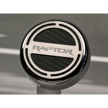 2011-2014 Ford Raptor, Cap Cover Set, American Car Craft