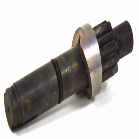 For Warn M8274 Winch; Pinion and Cam