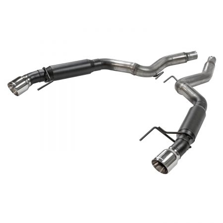 Outlaw Series™ Axle Back Exhaust System
