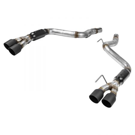 Outlaw Series™ Axle Back Exhaust System