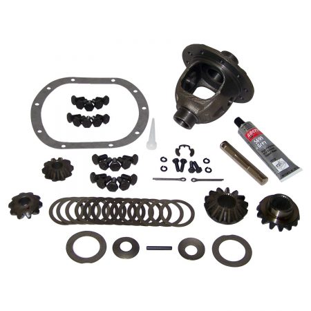 Crown 83500169 Driveline and Axles