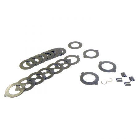 Crown Automotive - Metal Unpainted Differential Clutch Kit