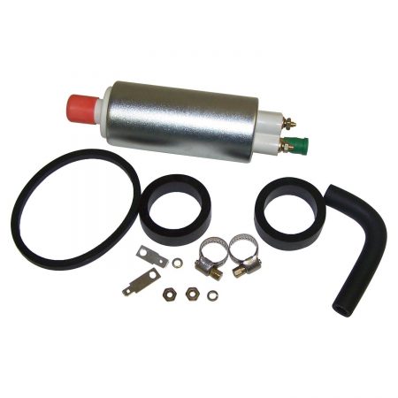 Crown Automotive - Metal Unpainted Fuel Pump