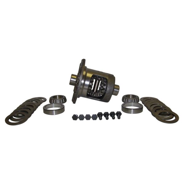 Crown Automotive - Steel Unpainted Differential Case Kit