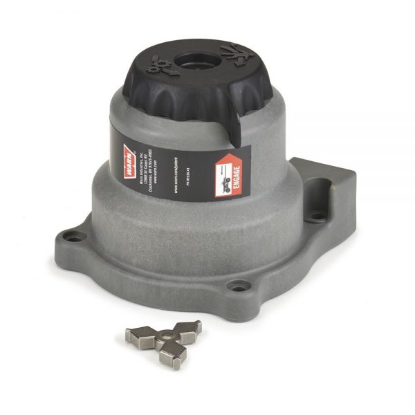 For Warn Vantage 3000 and 4000 Winches