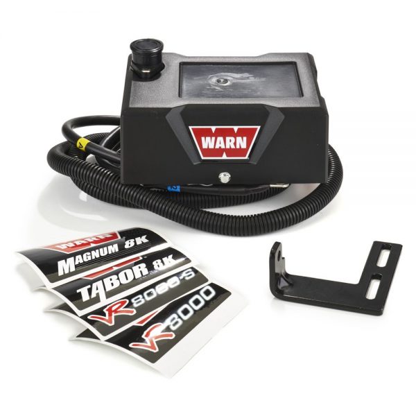 For VR8000 Winch