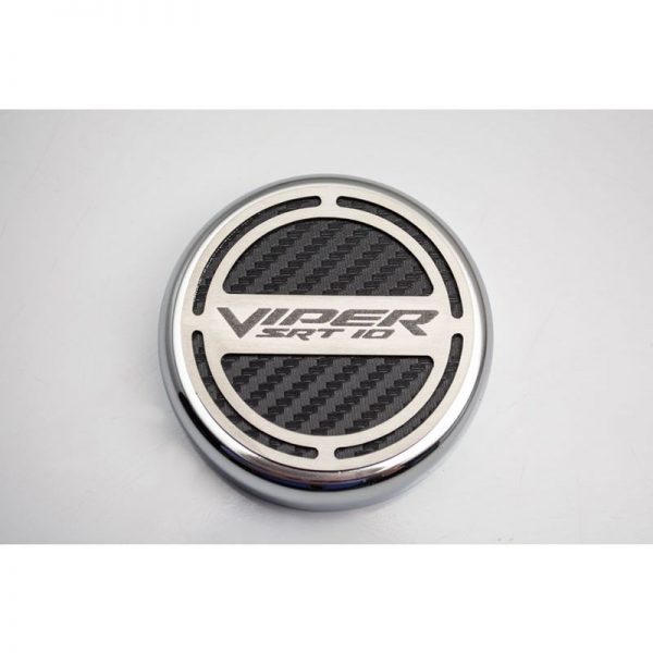 2003-2010 Dodge Viper Gen 3/4 Cap Cover Set, American Car Craft