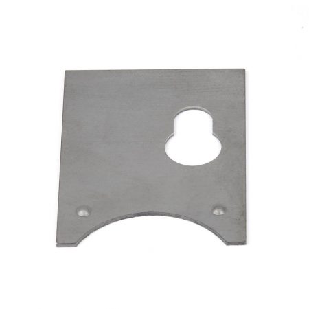 For Warn M8274 Winch; Retaining Plate