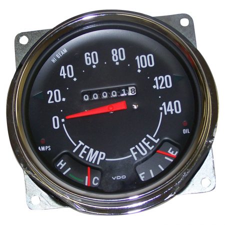 Crown 988573 Speedometer Assembly