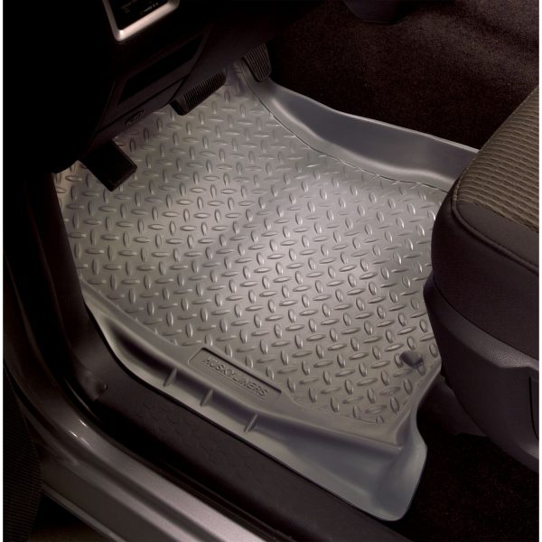 2nd Seat Floor Liner