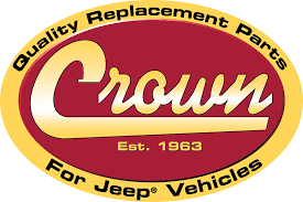 Crown 53003912 Drive Shaft