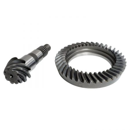 Crown Automotive - Steel Unpainted Ring & Pinion