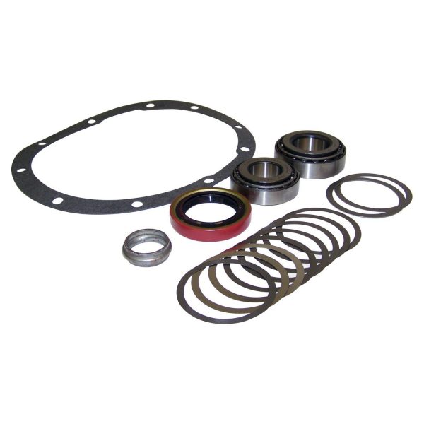 Crown Automotive - Metal Multi Pinion Bearing Kit