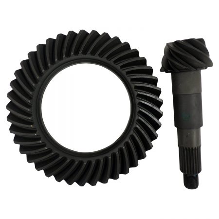 Crown Automotive - Steel Unpainted Ring & Pinion