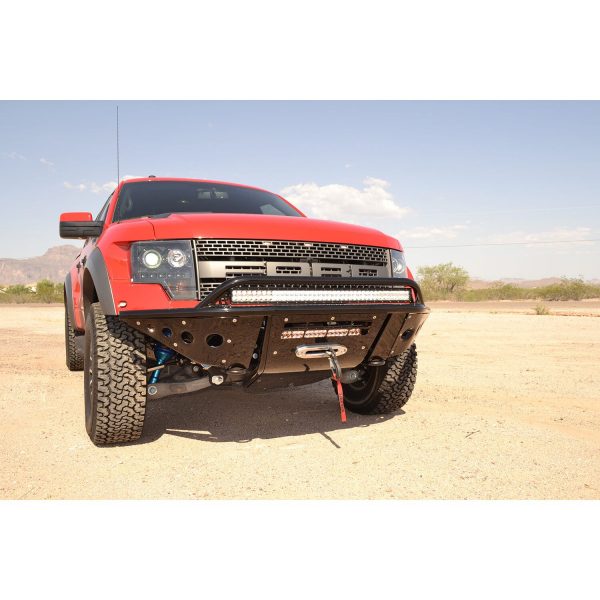 GGVF-F012932450103-Stealth Front Bumper