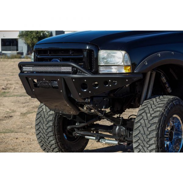 GGVF-F093192400103-Stealth Front Bumper