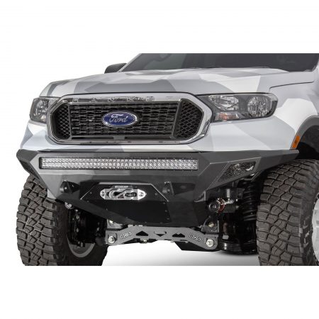 GGVF-F221203030103-Stealth Fighter Front Bumper