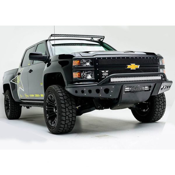 GGVF-F282892680103-Stealth Front Bumper