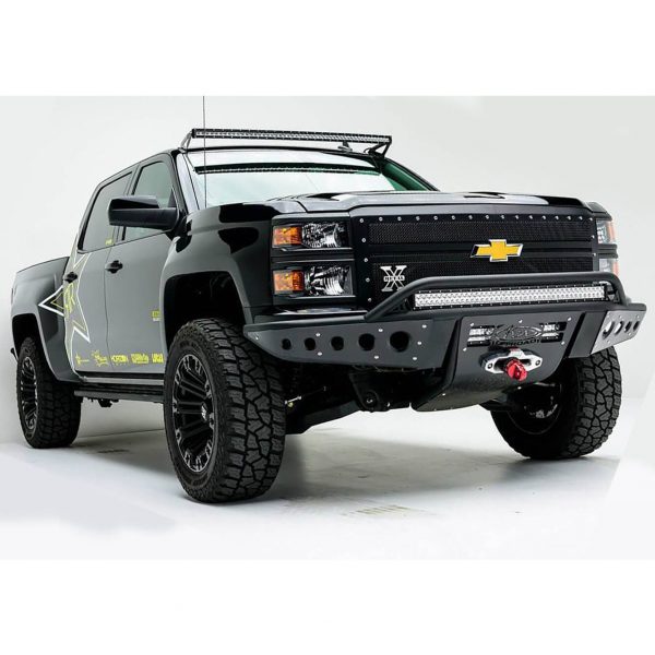 GGVF-F282932680103-Stealth Front Bumper