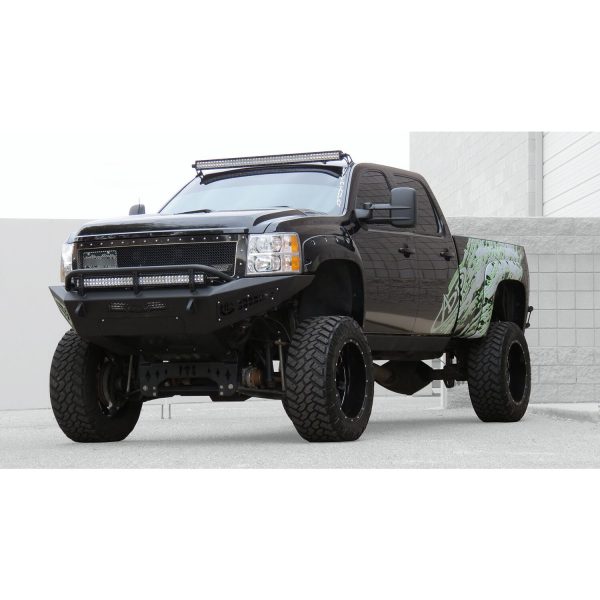 GGVF-F297315000103-HoneyBadger Front Bumper