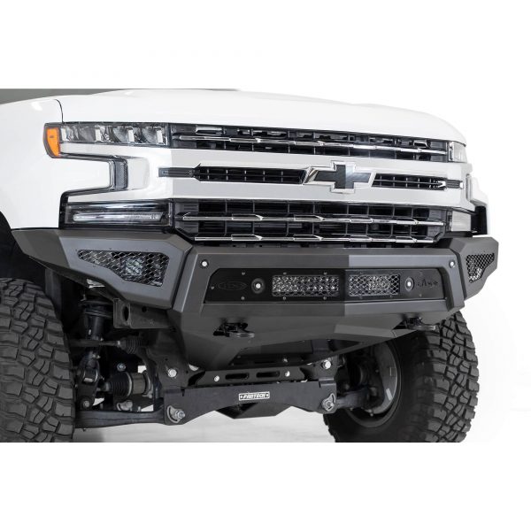 GGVF-F440022090103-Stealth Front Bumper