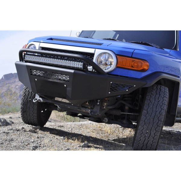 GGVF-F801642660103-Stealth Fighter Front Bumper